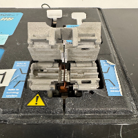 TerumoBCT SCD IIB Sterile Tubing Welder image 3